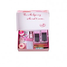 ΠΛΗΡΕΣ  ΚΙΤ ΓΙΑ ΤΕΧΝΙΚΗ VOLUME KIT