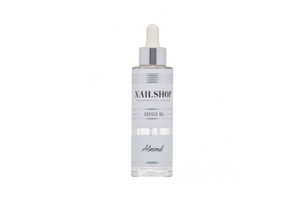 Λαδί Επωνυχίων Nailshop Almond 50ml