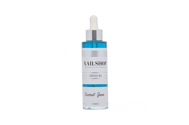 Λαδί Επωνυχίων Nailshop Coconut 50ml