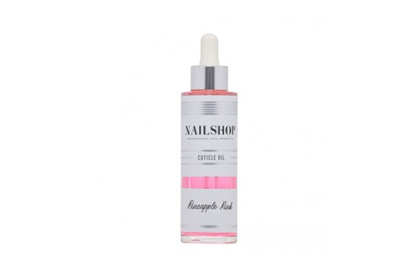 Λαδί Επωνυχίων Nailshop Ανανάς 50ml