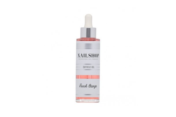 Λαδί Επωνυχίων Nailshop Ροδάκινο 50ml