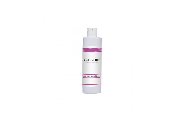 Γρήγορο Ακρυλικό Υγρό Nailshop 240ml