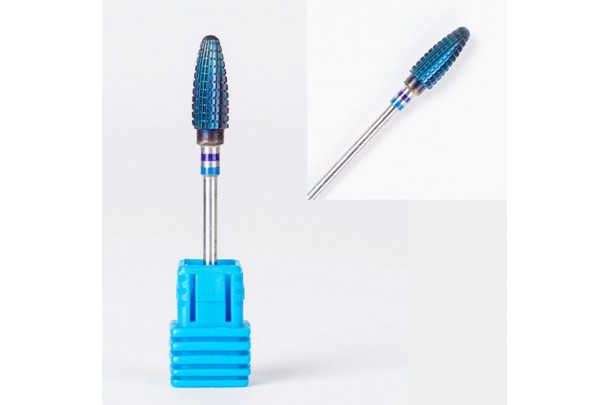 Φρεζάκι Καρβιδίου Κωνική (M)