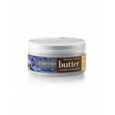 Κρέμα Σώματος Cuccio Λεβάντα & Λεμονόχορτο 226gr Butter