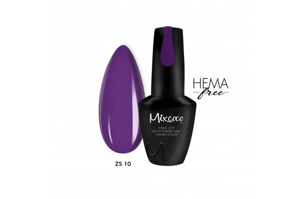 ΒΕΡΝΙΚΙ MIXCOCO ZS 10