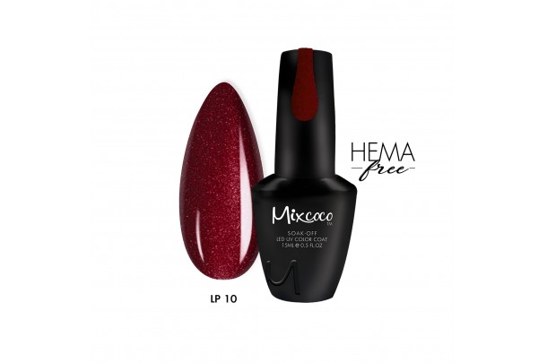 ΒΕΡΝΙΚΙ MIXCOCO LP 10