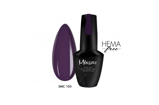 ΒΕΡΝΙΚΙ MIXCOCO SMC 105