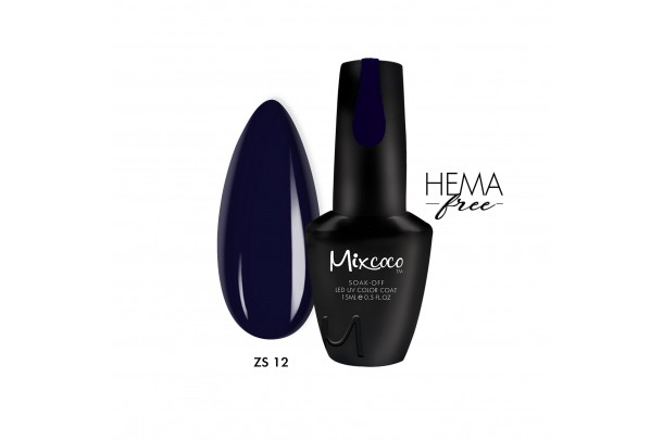 ΒΕΡΝΙΚΙ MIXCOCO ZS 12