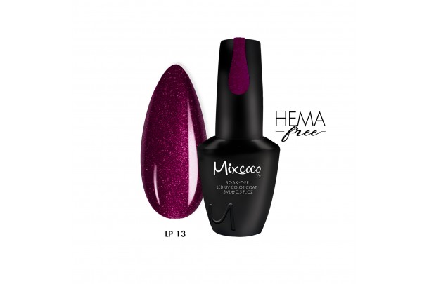 ΒΕΡΝΙΚΙ MIXCOCO LP 13