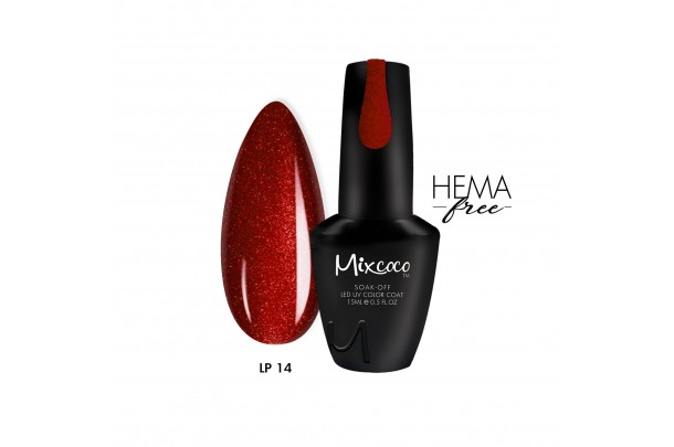 ΒΕΡΝΙΚΙ MIXCOCO LP 14