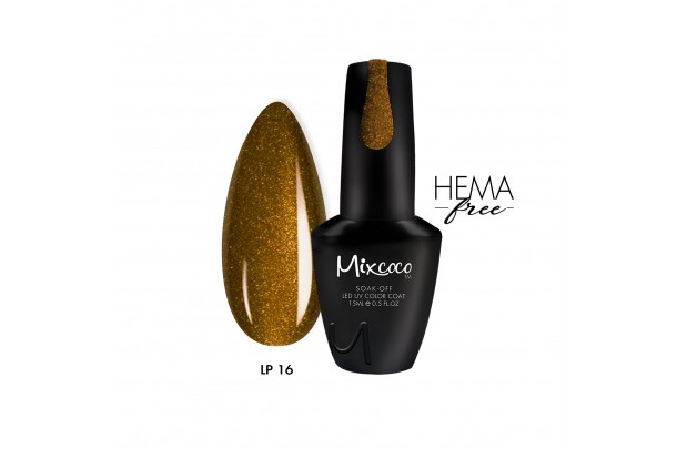 ΒΕΡΝΙΚΙ MIXCOCO LP 16