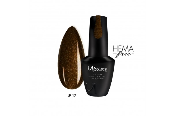 ΒΕΡΝΙΚΙ MIXCOCO LP 17