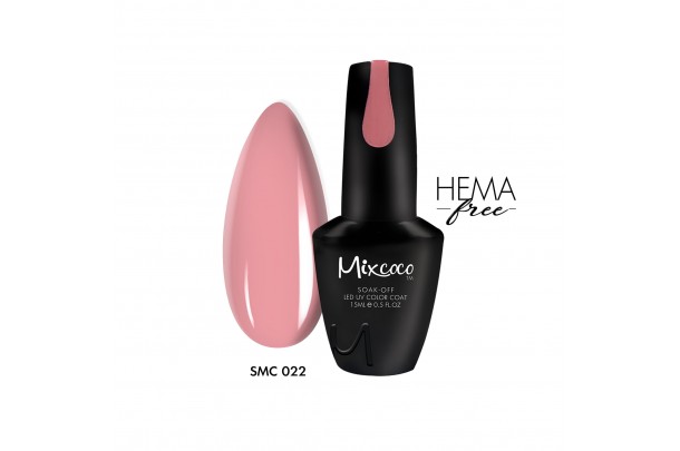 ΒΕΡΝΙΚΙ MIXCOCO SMC 022