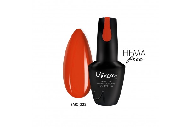 ΒΕΡΝΙΚΙ MIXCOCO SMC 023