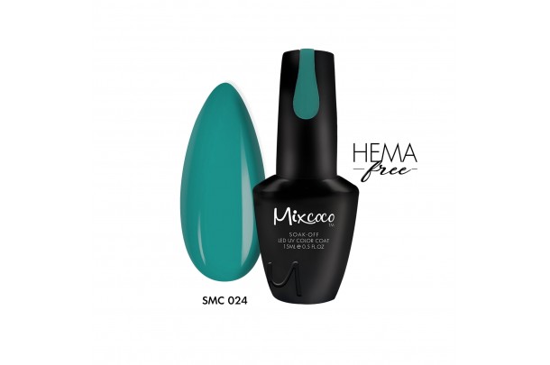 ΒΕΡΝΙΚΙ MIXCOCO SMC 024