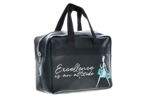 Τσάντα-InLei για την μεταφορά των υλικών σας