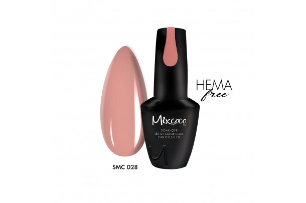 ΒΕΡΝΙΚΙ MIXCOCO SMC 028