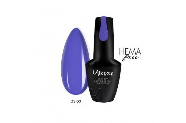 ΒΕΡΝΙΚΙ MIXCOCO ZS 03