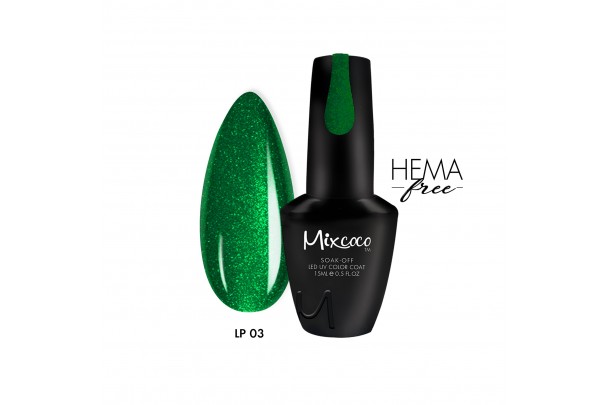 ΒΕΡΝΙΚΙ MIXCOCO LP 03