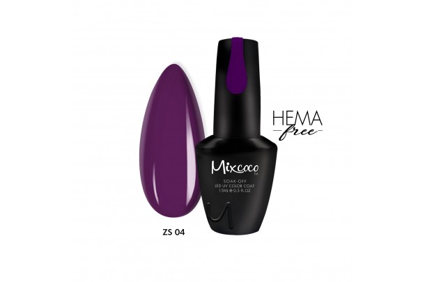 ΒΕΡΝΙΚΙ MIXCOCO ZS 04