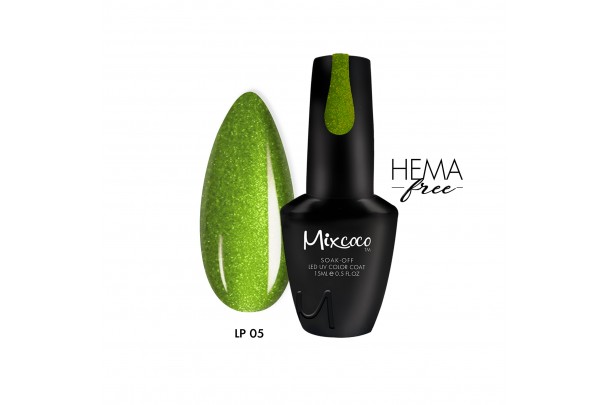 ΒΕΡΝΙΚΙ MIXCOCO LP 05