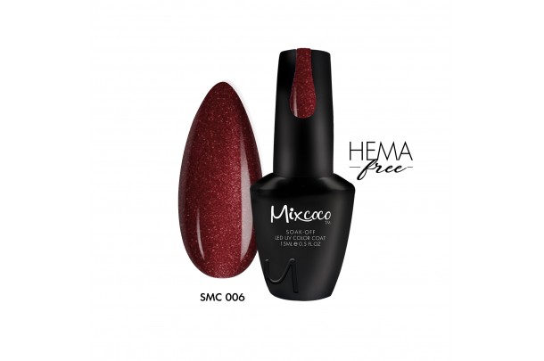 ΒΕΡΝΙΚΙ MIXCOCO SMC 006