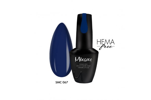 ΒΕΡΝΙΚΙ MIXCOCO SMC 067