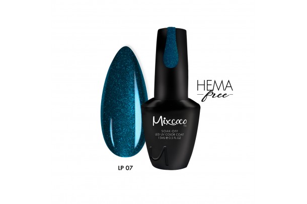 ΒΕΡΝΙΚΙ MIXCOCO LP 07