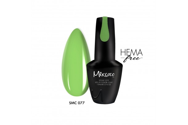 ΒΕΡΝΙΚΙ MIXCOCO SMC 077