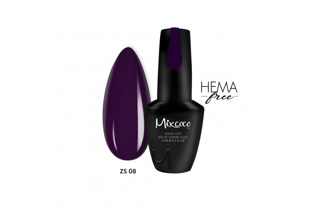 ΒΕΡΝΙΚΙ MIXCOCO ZS 08