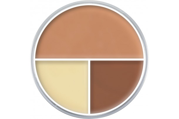 ULTRA FOUNDATION TRIO C