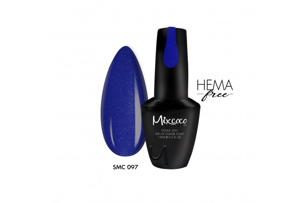 ΒΕΡΝΙΚΙ MIXCOCO SMC 097 ΒΕΡΝΙΚΙ MIXCOCO SMC 097