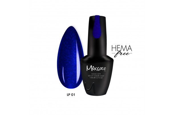 ΒΕΡΝΙΚΙ MIXCOCO LP 01 