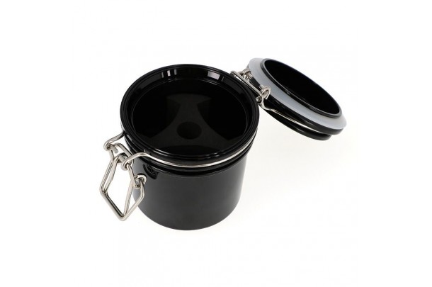 Δοχείο φύλαξης κόλλας-glue storage jar από πλαστικό με ενεργό άνθρακα