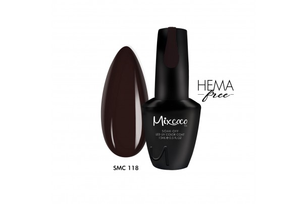 ΒΕΡΝΙΚΙ MIXCOCO SMC 118