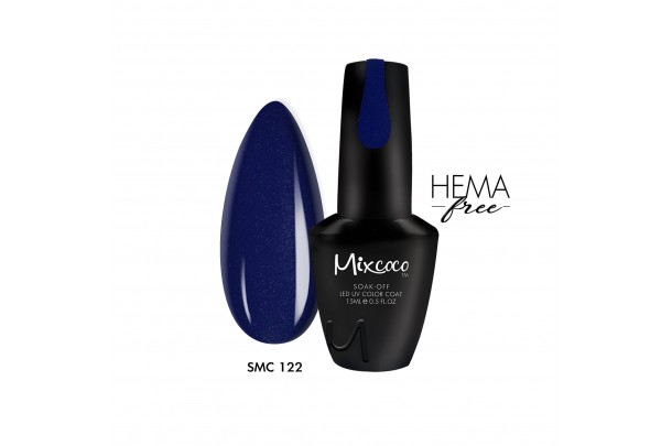 ΒΕΡΝΙΚΙ MIXCOCO SMC 122