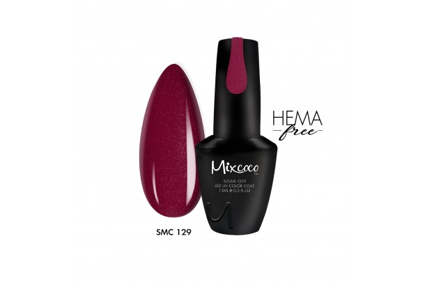 ΒΕΡΝΙΚΙ MIXCOCO SMC 129 ΒΕΡΝΙΚΙ MIXCOCO SMC 129