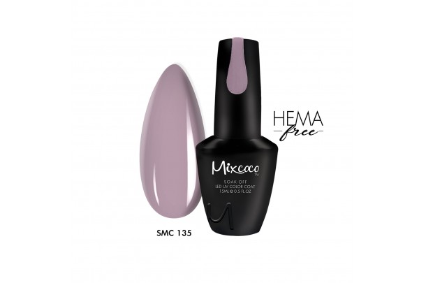 ΒΕΡΝΙΚΙ MIXCOCO SMC 135