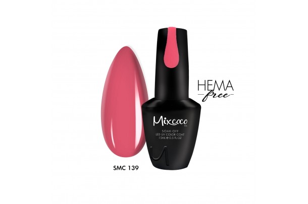 ΒΕΡΝΙΚΙ MIXCOCO SMC 139