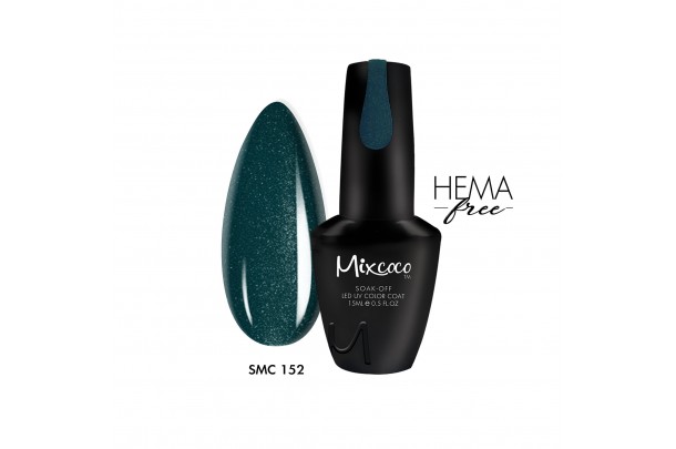 ΒΕΡΝΙΚΙ MIXCOCO SMC 152