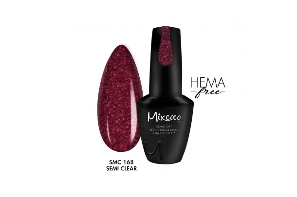 ΒΕΡΝΙΚΙ MIXCOCO SMC 168