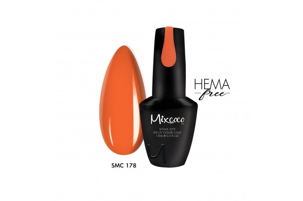 ΒΕΡΝΙΚΙ MIXCOCO SMC 178