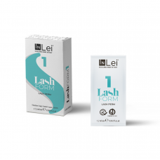 Form 1 ‒ Lash Perm Monodose New 25.9-InLei