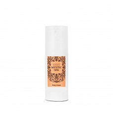 Κρέμα Σώματος Mystic Spa Καραμέλα 100gr