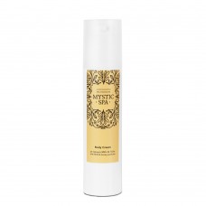 Κρέμα Σώματος Mystic Spa Μέλι Γάλα 200gr