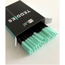 Teddies της InLei βουρτσάκια σιλικόνης