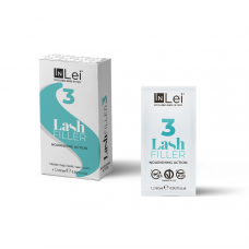Lash Filler 3 Monodose New 25.9 Vegan της InLei