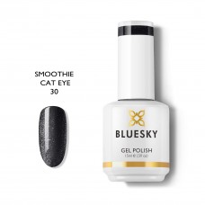 Bluesky Uv Gel Polish SMOOTHIE CAT EYE - 30 15ml