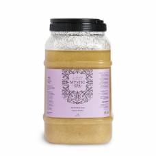 Scrub Σώματος Nailshop Mystic Spa Θεισόα 5000gr