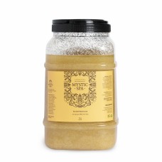 Scrub Σώματος Nailshop Mystic Spa Μέλι-Γάλα 5000gr